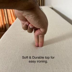 Console / Press table with soft top - Image 5