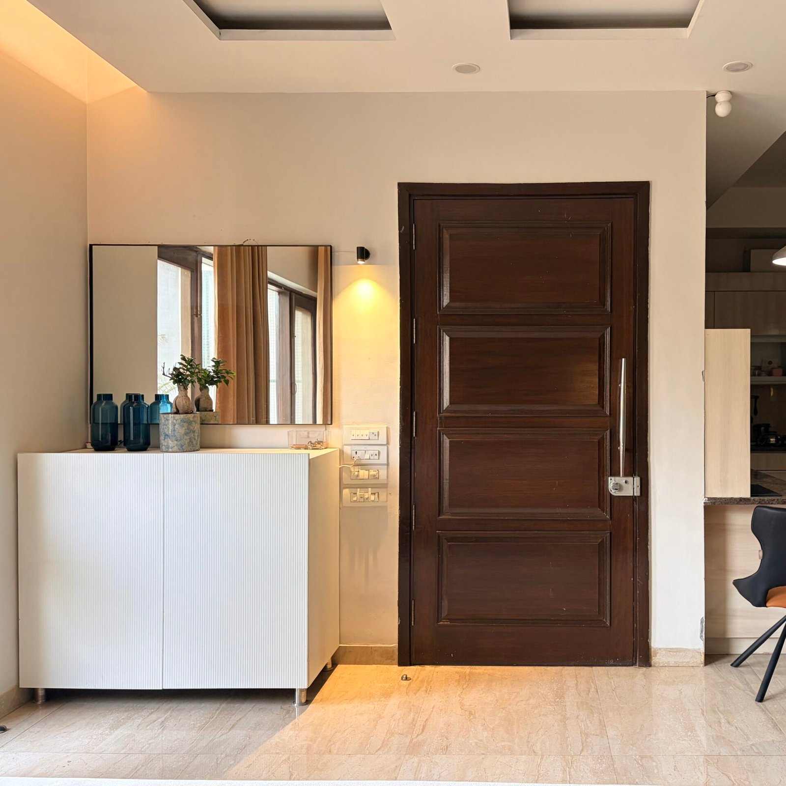 Shoe rack for 50 pairs + Accessories - Image 5