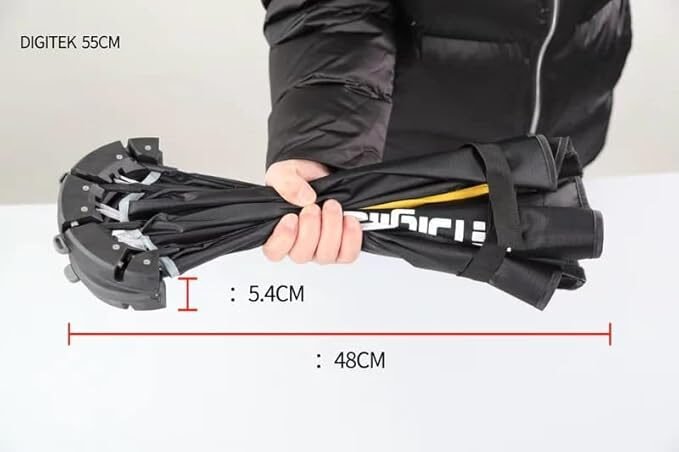 Light diffuser softbox by Digitek - Image 3
