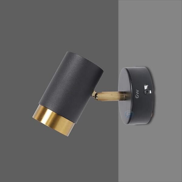 Downlight FILLISKA 6 Watt LED Surface/Spot Light