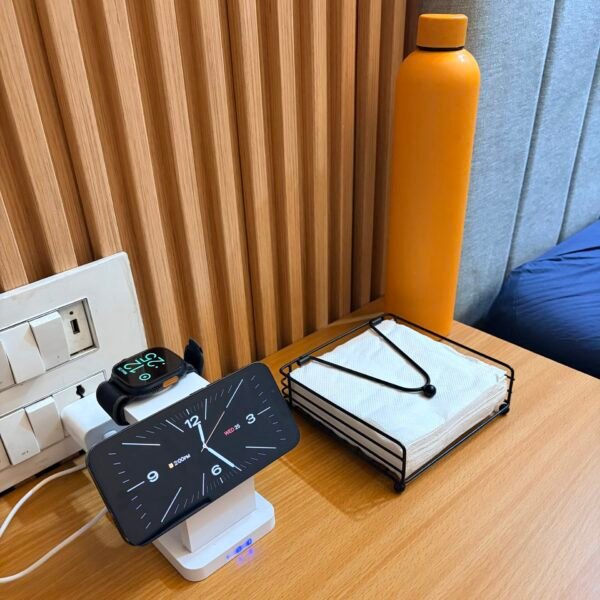 Napkin Holder for Dining Table