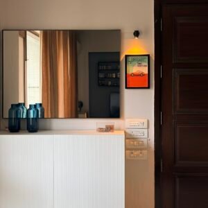 Downlight FILLISKA 6 Watt LED Surface/ Spot Light - Image 2