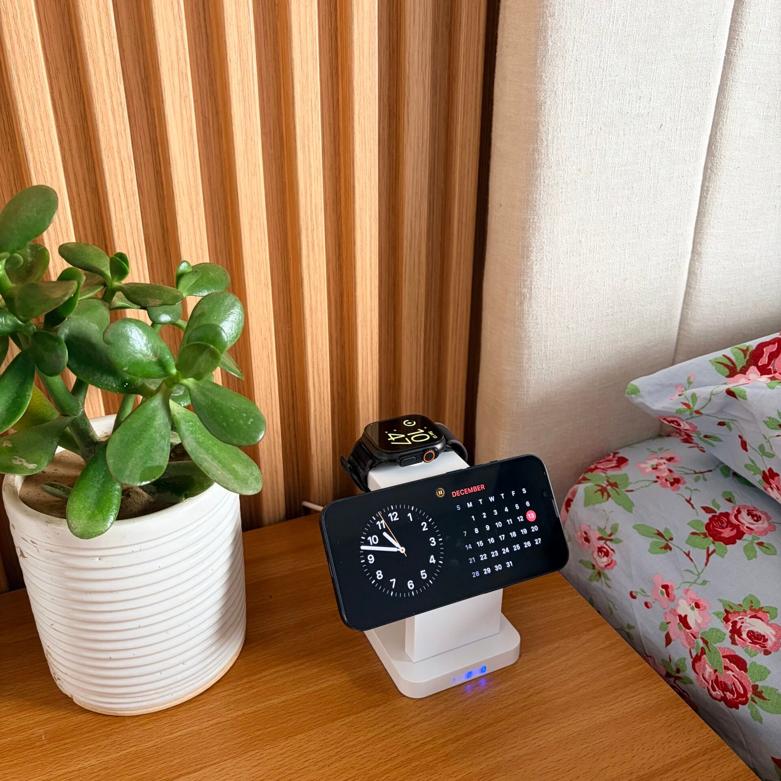 Phone charger wireless by Eller Sante 23 W - Image 2