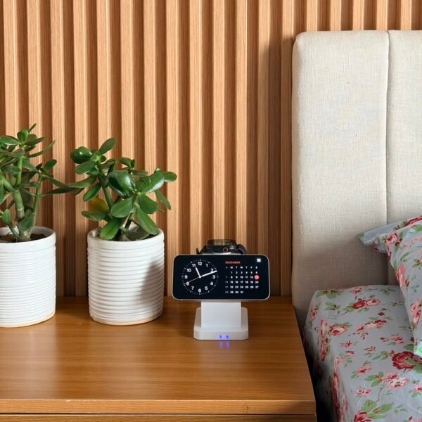 Phone charger wireless by Eller Sante 23 W