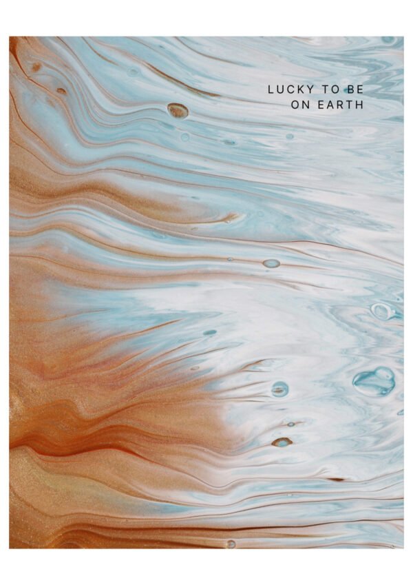 Printable Digital Posters for Download - ideal for large 50x70 cm frames