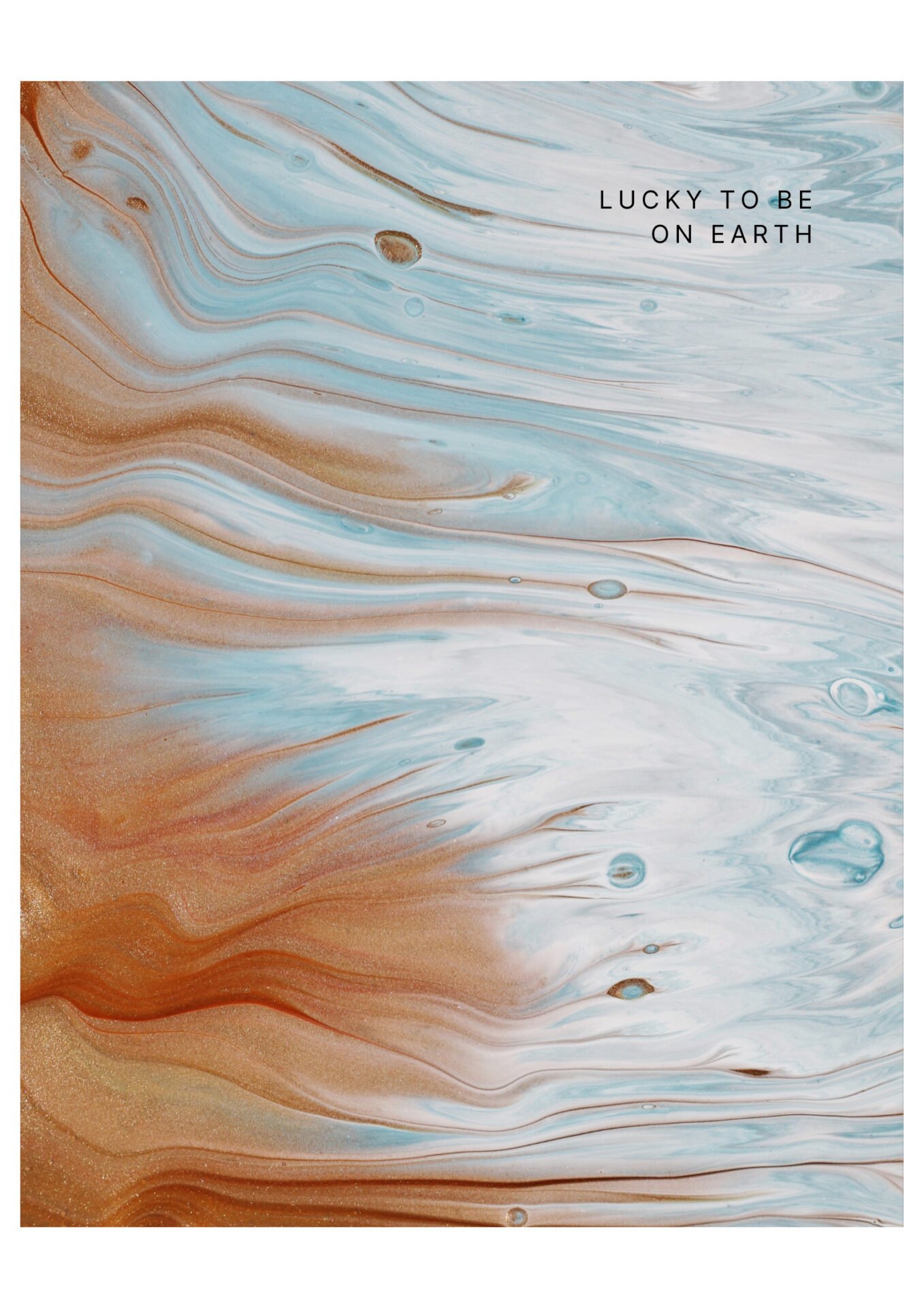 Printable Digital Posters for Download - ideal for large 50x70 cm frames - Image 4