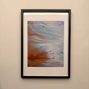 Frame Rodalm by IKEA (w/o picture): 50x70 cm - Image 8