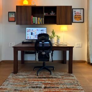 Abstract art Rug/ Carpet sourced locally - Banjara Market Sector 58 Gurugram - Image 2