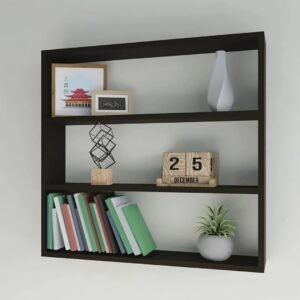 3 Tier shelf for small items display by OXMIC - Image 4