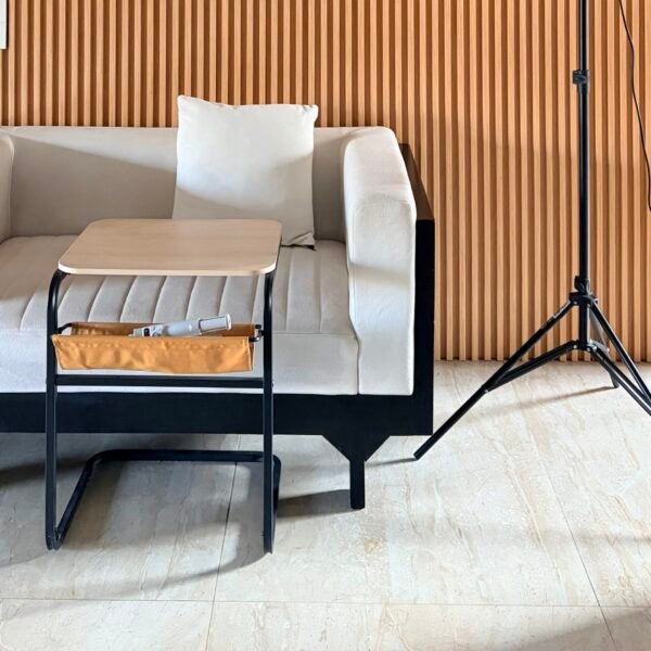 Side table by IKEA OLSERÖD