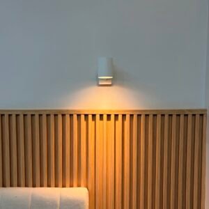 Downlight with brightness control by IKEA NYMÅNE