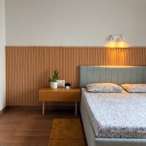 Uplighter/ Downlighter fixed brightness by IKEA NYMÅNE - Image 3
