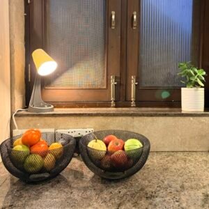 Highlighter table lamp by IKEA SVALLET - Image 1