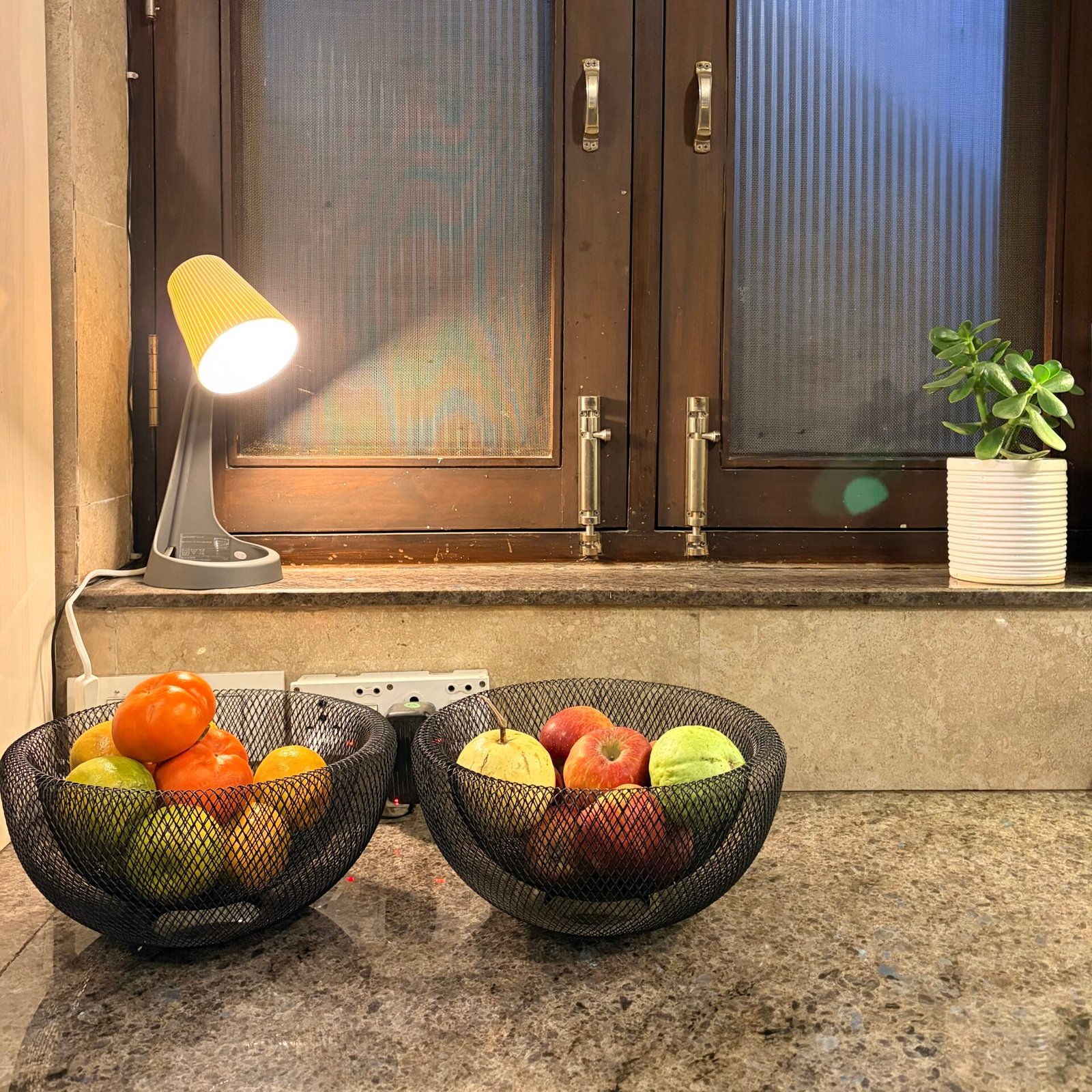 Highlighter table lamp by IKEA SVALLET - Image 1