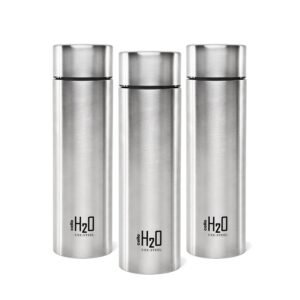 Stainless steel Bottle by Cello 1 lt.